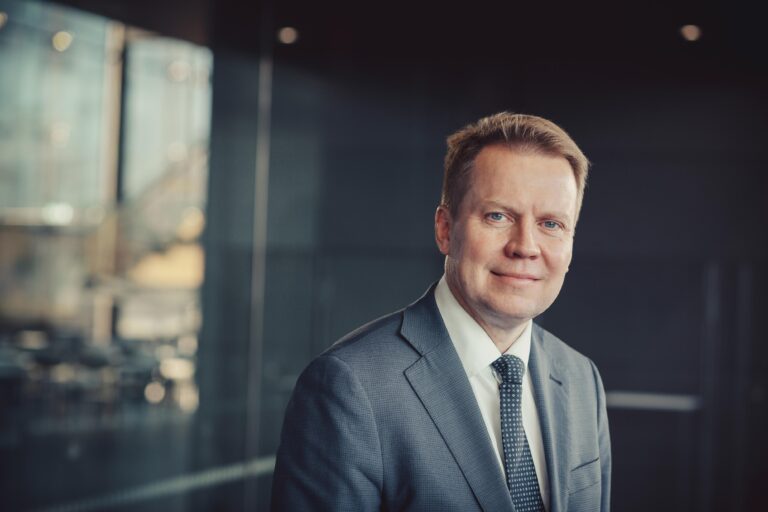 Harri Jaskari, kokoomus