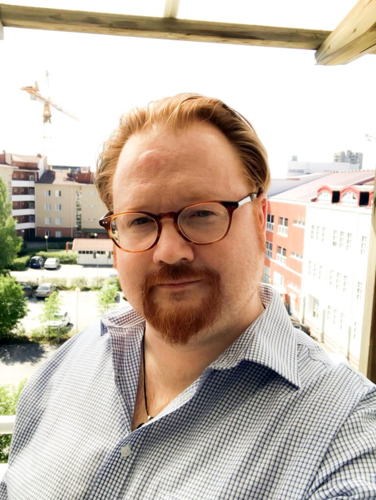 Jaakko Salovaara, kokoomus
