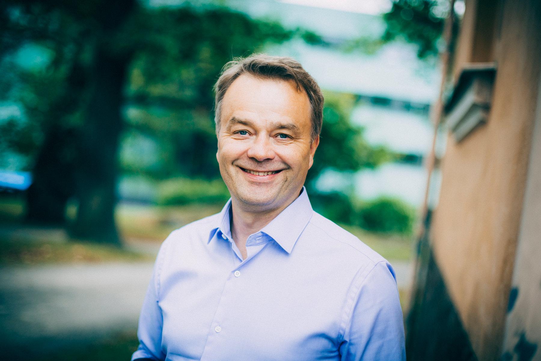 Kansanedustajat Kokoomus fi