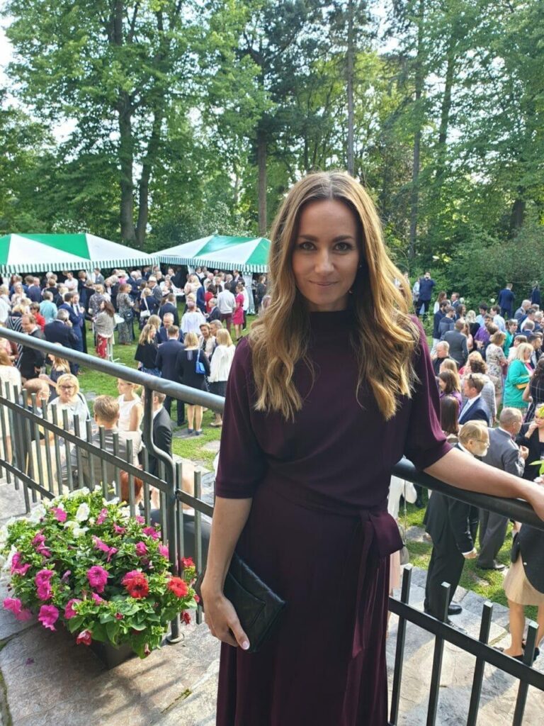 Jaana Pelkonen, kokoomus