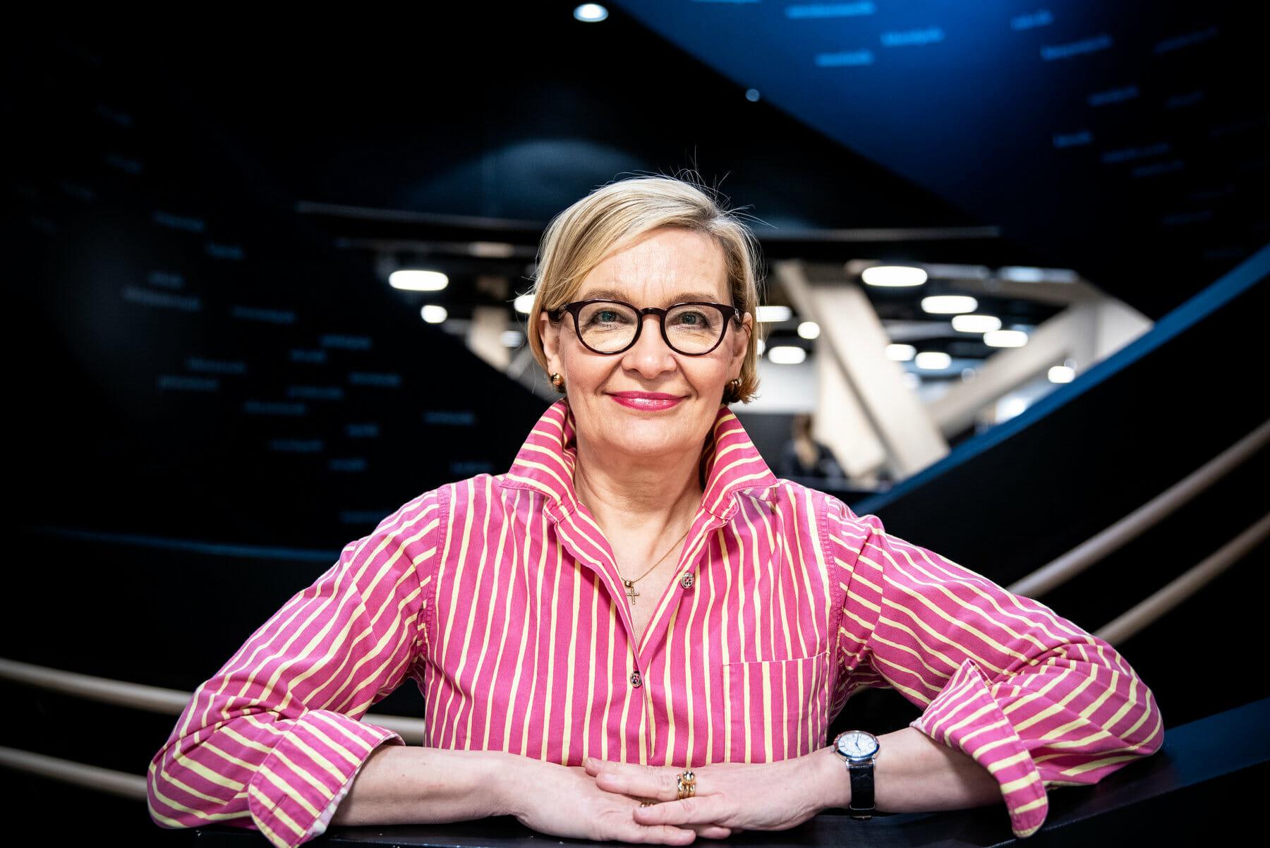 Paula Risikko, Kokoomus