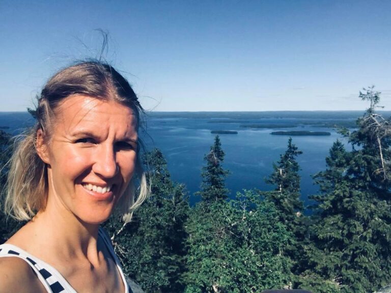 Sari Multala kokoomus