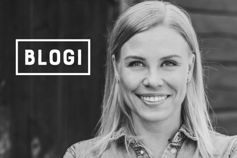 Noora Fagerström, Kokoomus