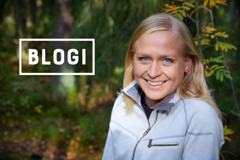 Elina Valtonen Kokoomus