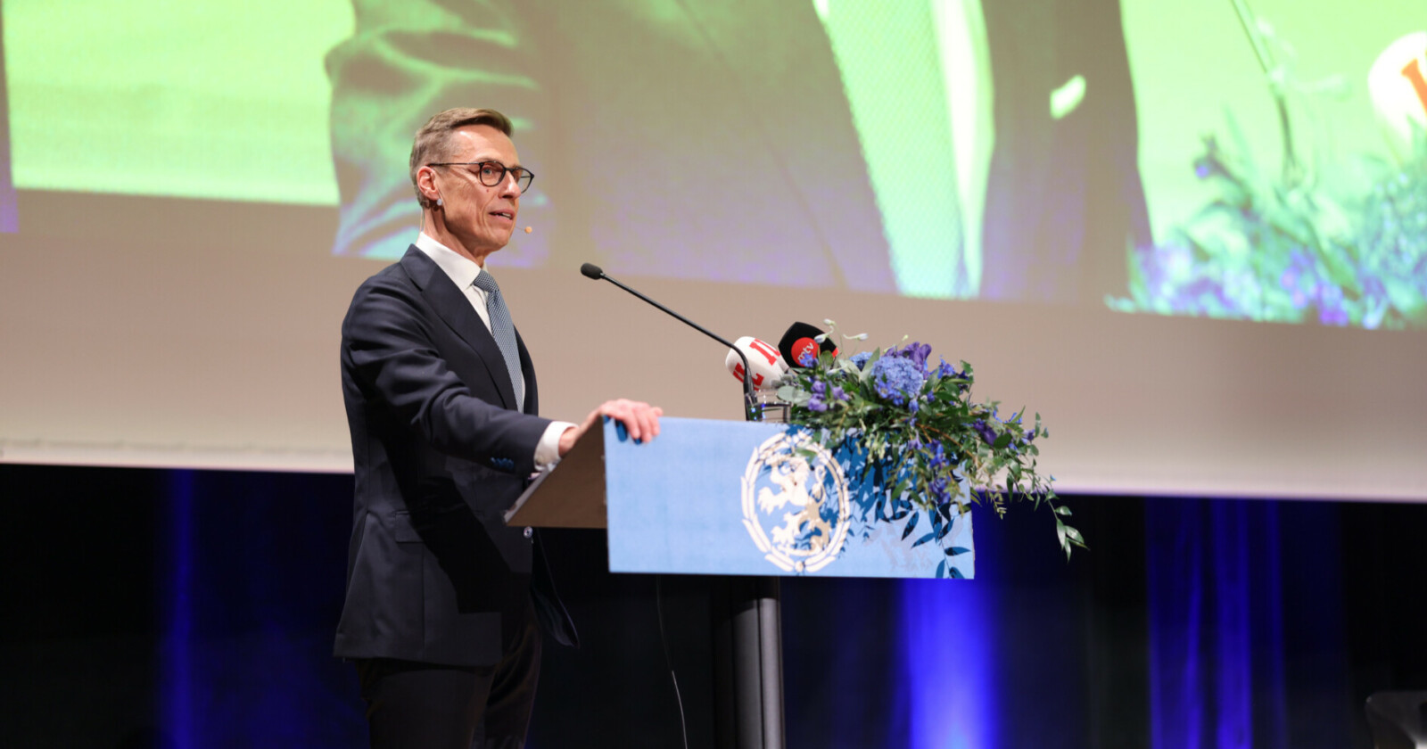 Alexander Stubb