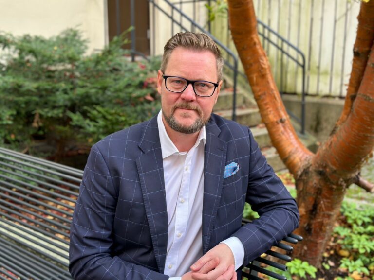 Raine Tiessalo, kokoomus