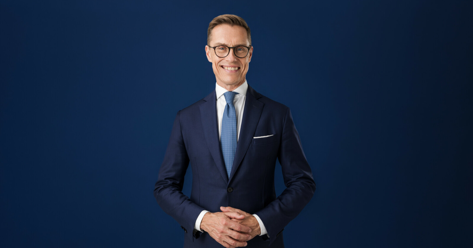 Alexander Stubb: Yhdistävä ohjelma