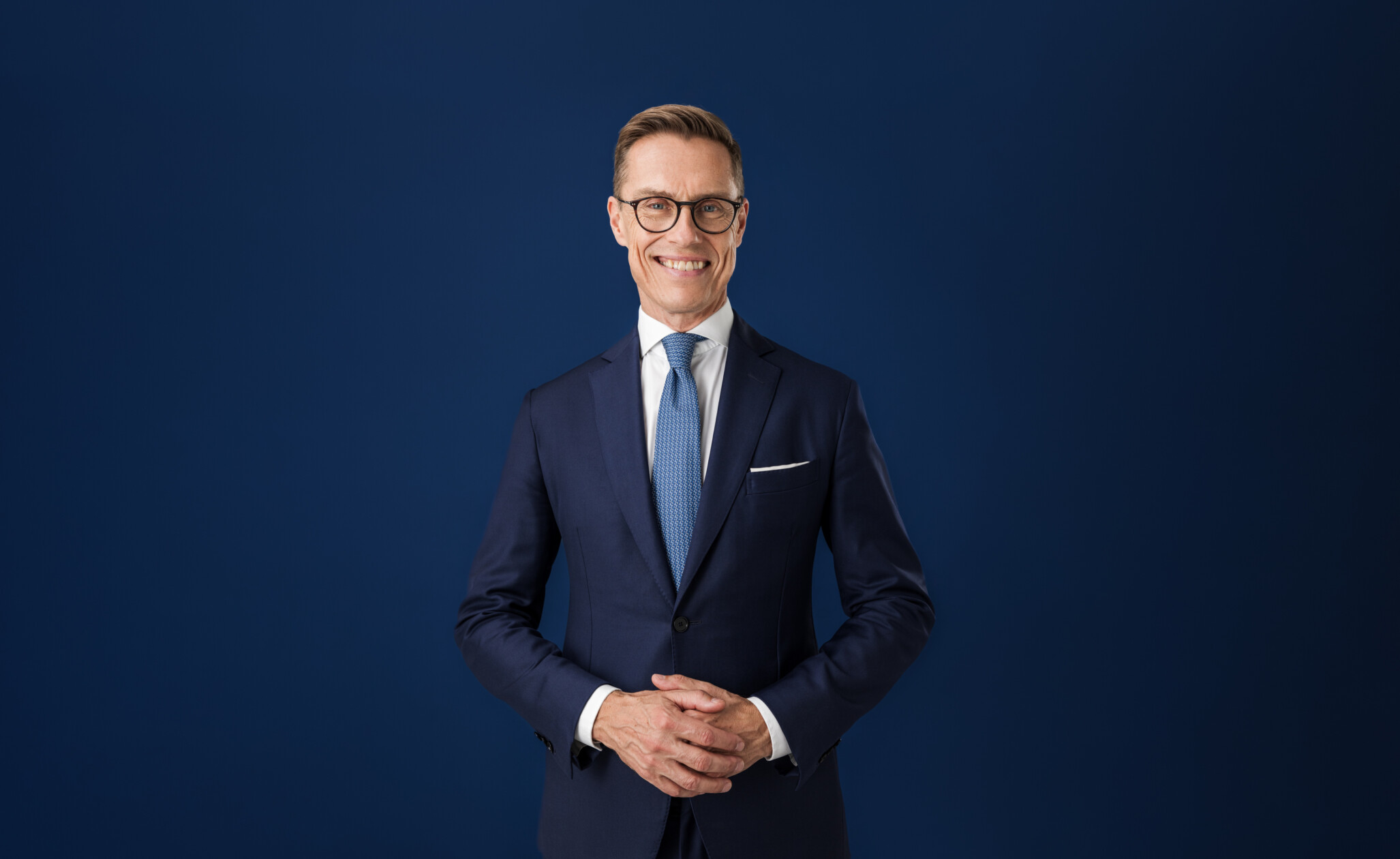 Alexander Stubb: Yhdistävä ohjelma