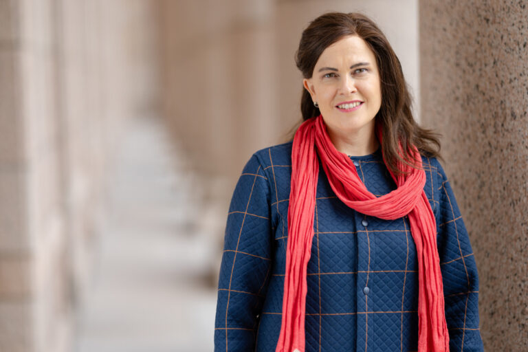 Mari-Leena Talvitie, kansanedustaja kokoomus
