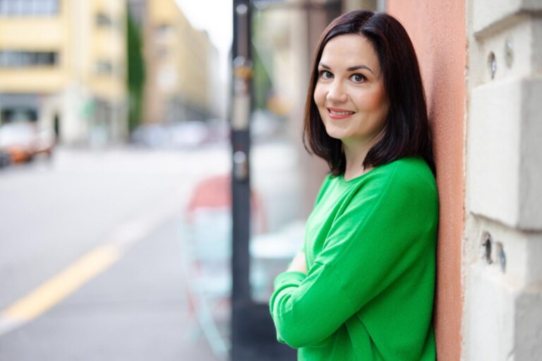 Ministeri Sanni-Grahn Laasonen