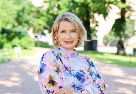 Maggie Keskinen
